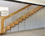 Construction et protection de vos escaliers par Escaliers Maisons à Lannedern